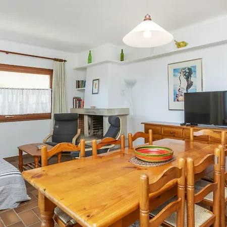 Apartamento Melis Ii By Interhome