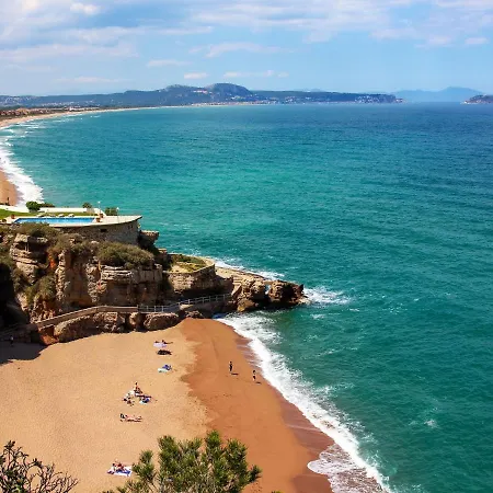 דירה Melis Ii M6-playa De By Interhome *