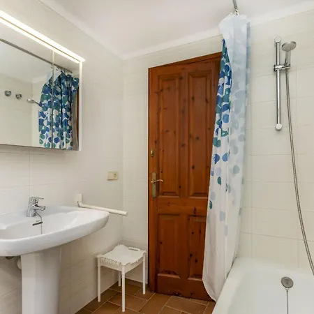 Melis Ii M6-playa De By Interhome * פאלס