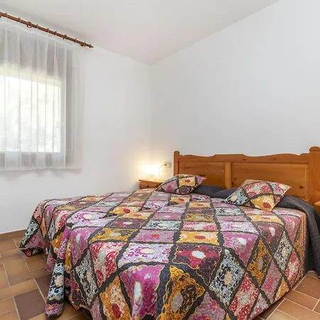 Melis Ii M6-playa De By Interhome
