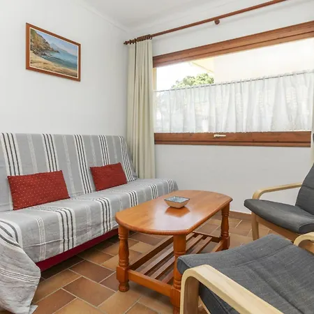 דירה Melis Ii M6-playa De By Interhome *