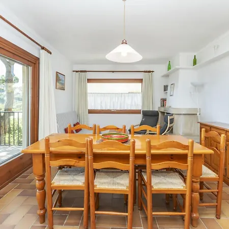 דירה Melis Ii M6-playa De By Interhome פאלס