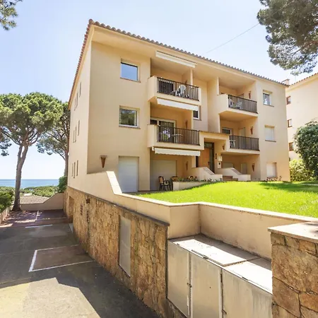 Melis Ii M6-playa De By Interhome דירה *