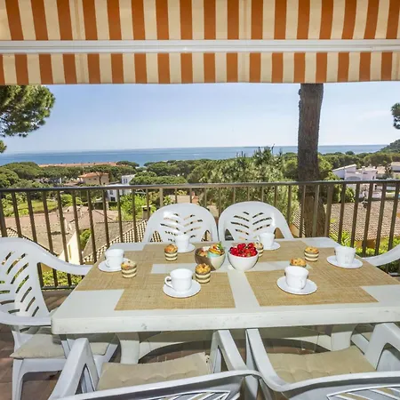 דירה Melis Ii M6-playa De By Interhome