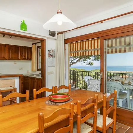 דירה Melis Ii M6-playa De By Interhome *