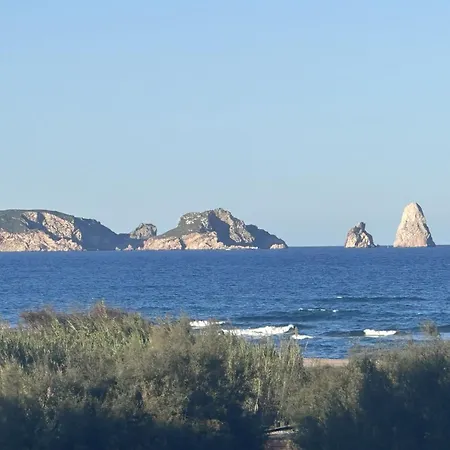 Melis Ii M6-playa De By Interhome פאלס