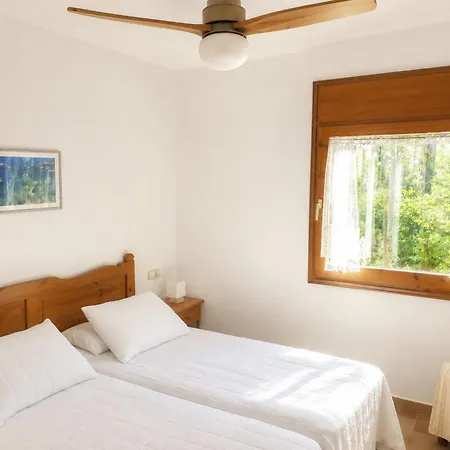 Melis Ii M6-playa De By Interhome Pals
