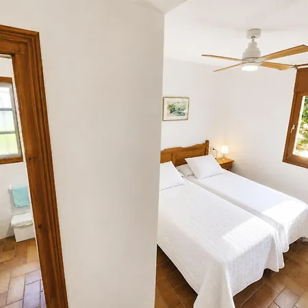 Melis Ii M6-playa De By Interhome Apartament *
