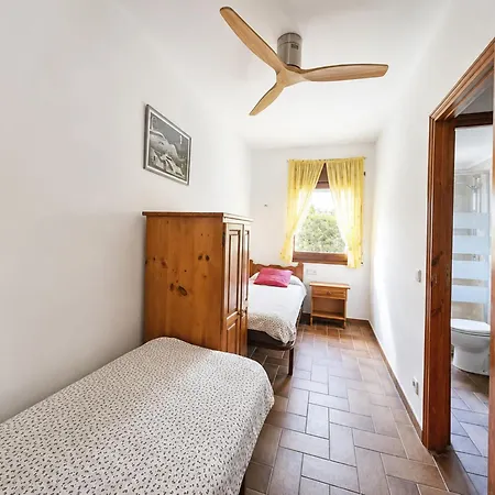 Melis Ii M6-playa De By Interhome * Pals